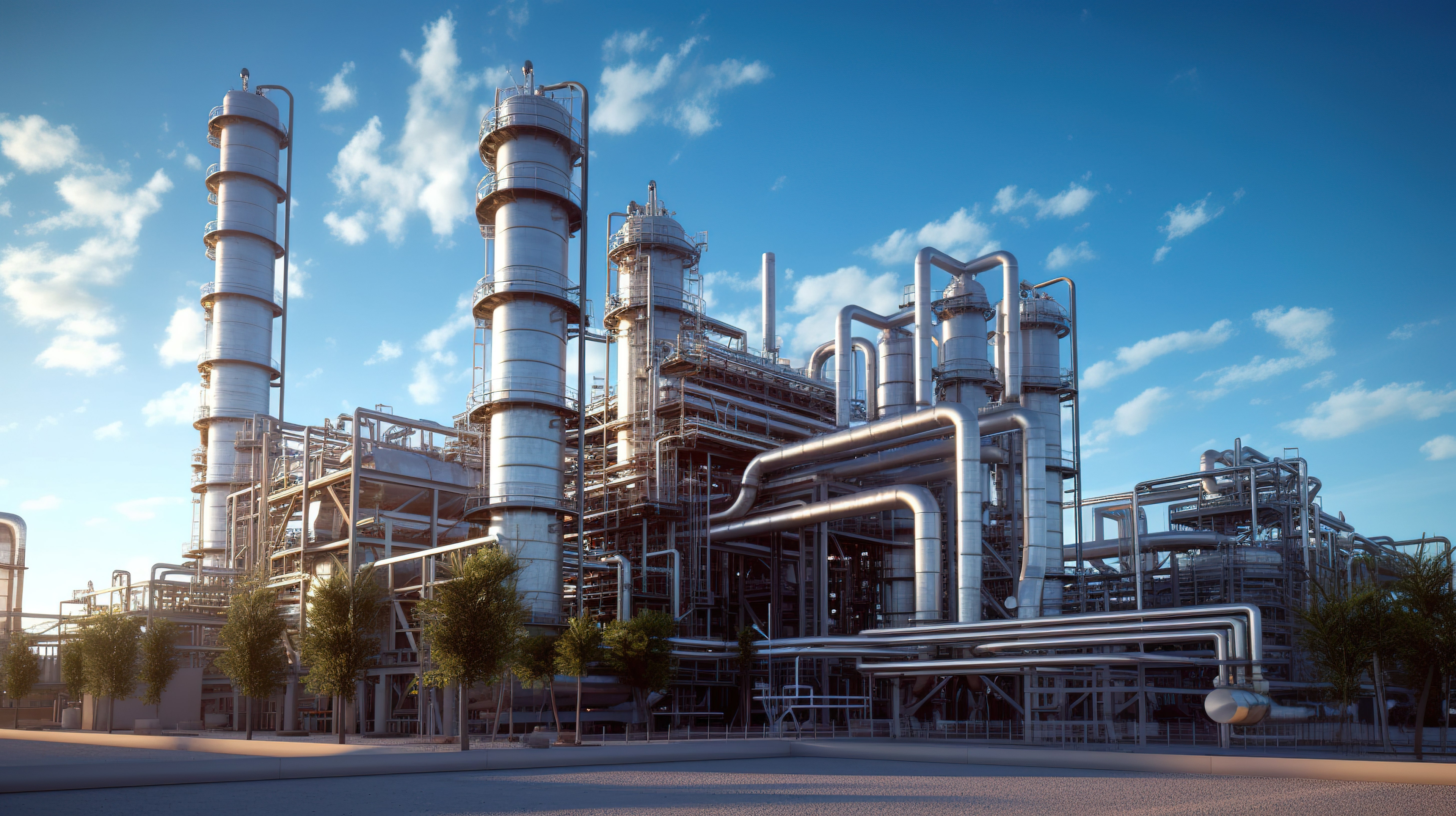 reboilers