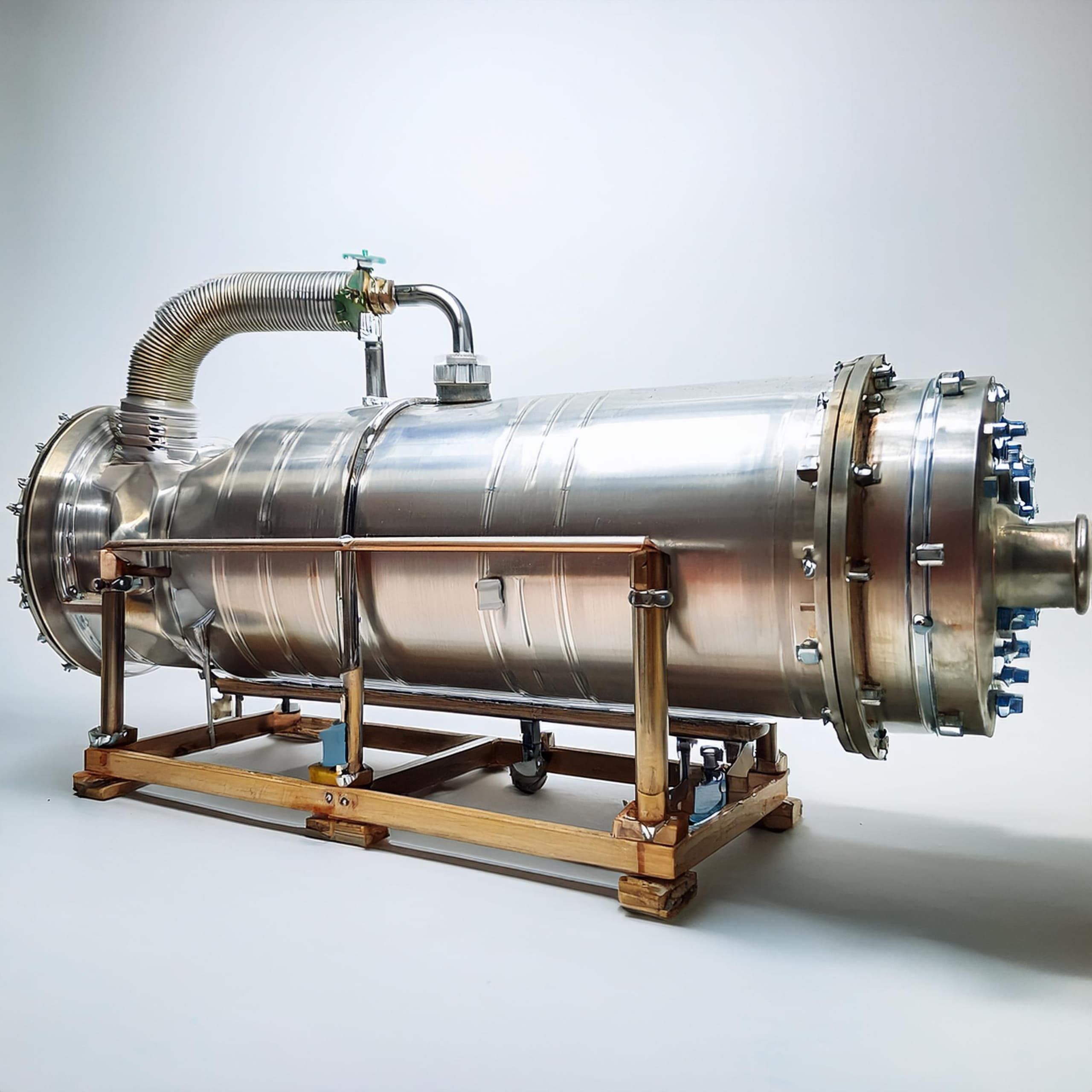 reboilers